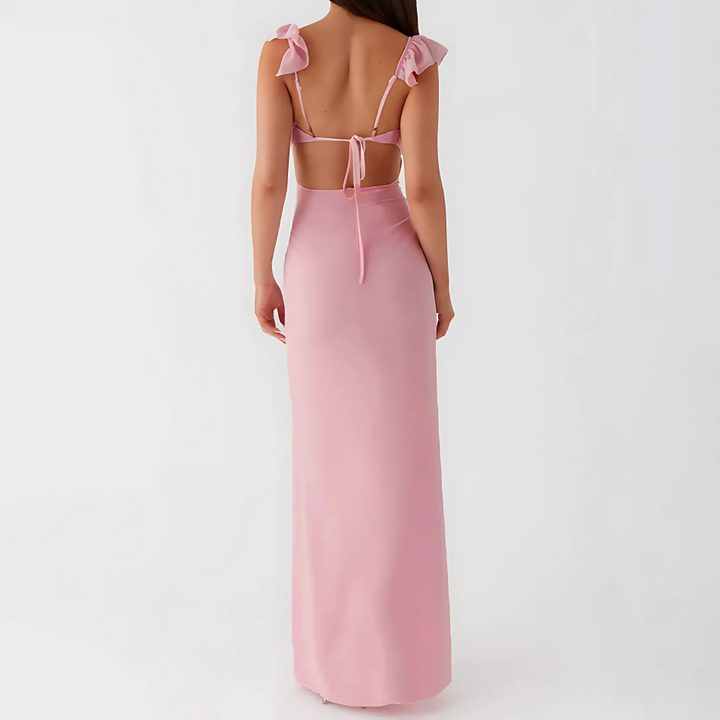 Whistler Maxi Dress