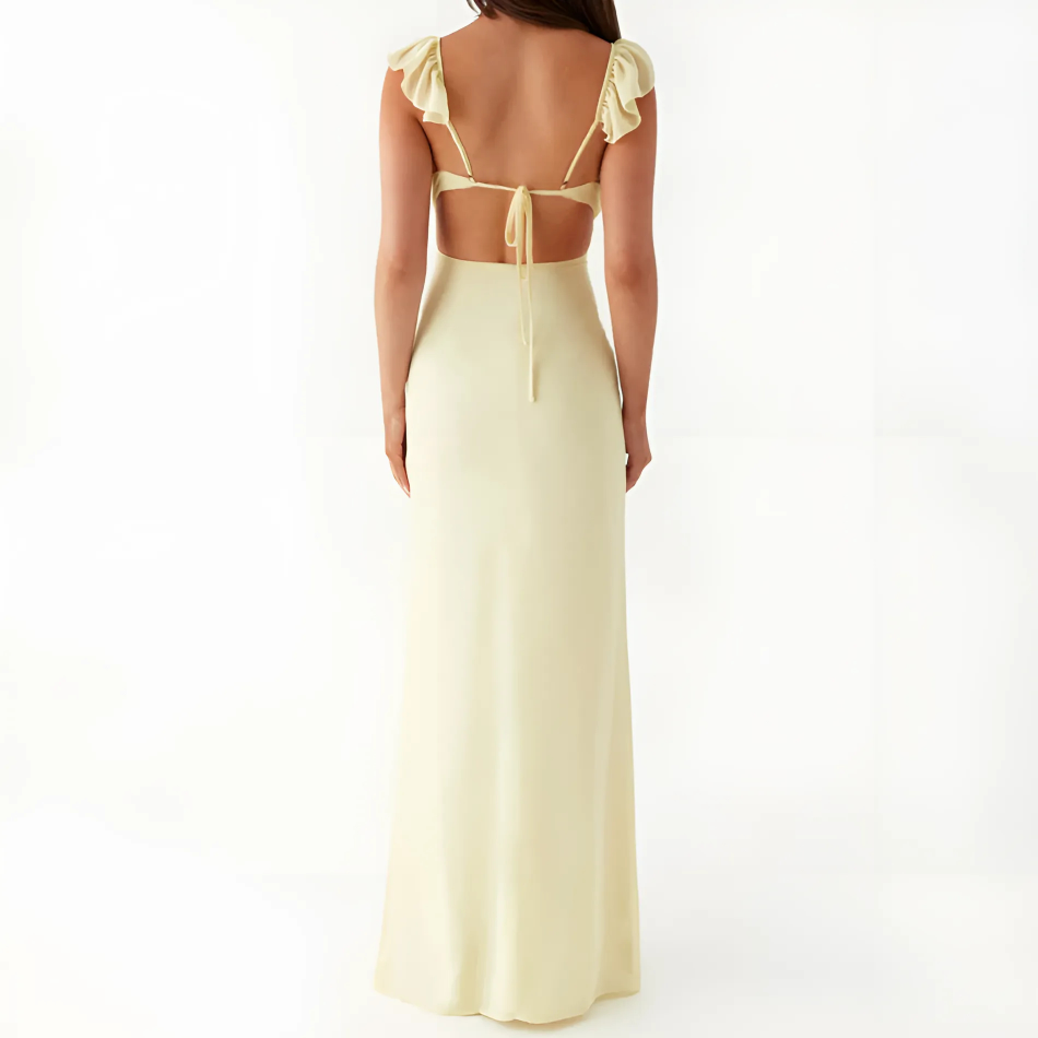 Whistler Maxi Dress
