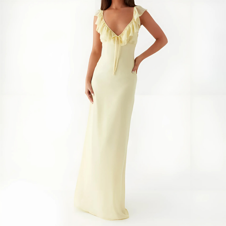 Whistler Maxi Dress