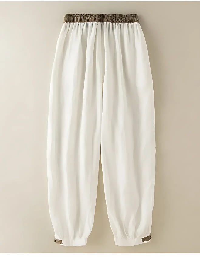 Marbeau Linen Pants