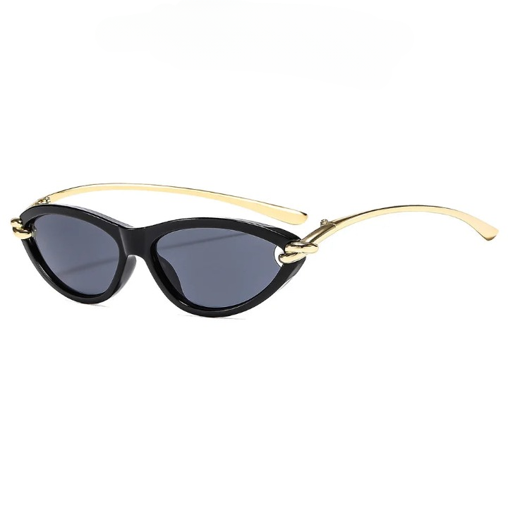 Elloise Retro Sunglasses