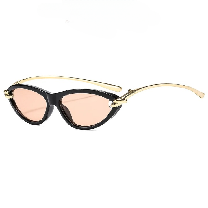 Elloise Retro Sunglasses