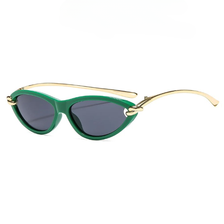 Elloise Retro Sunglasses
