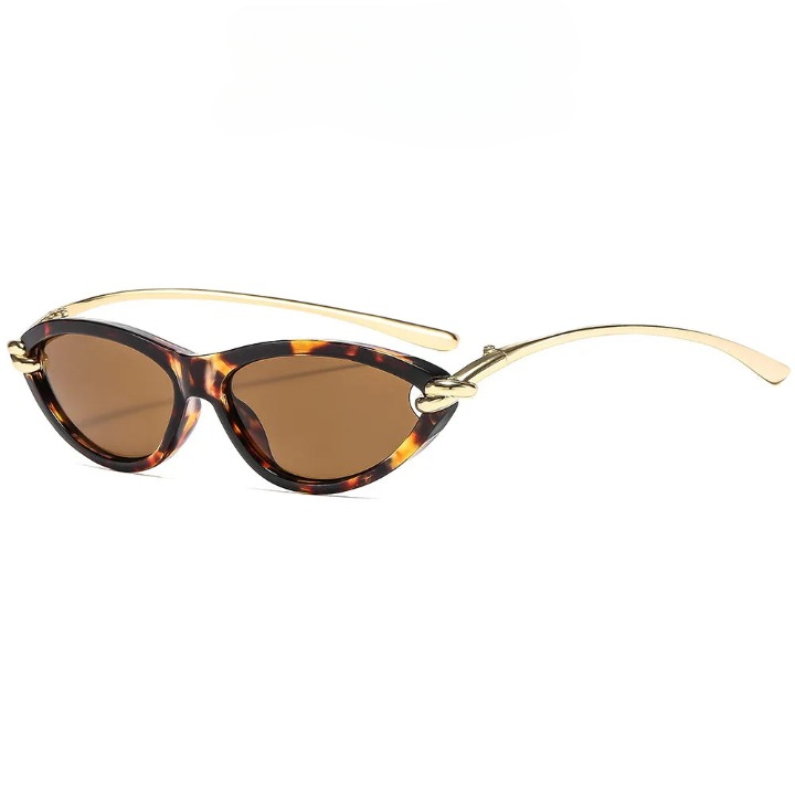 Elloise Retro Sunglasses