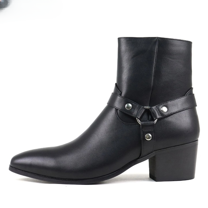 Blair Chelsea Boots