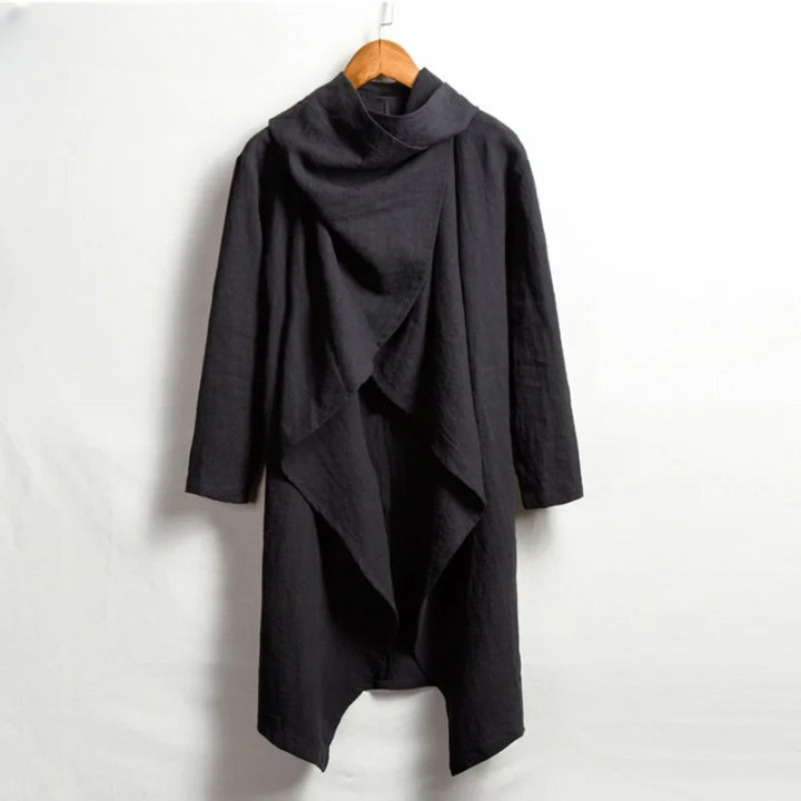 Clifton Cloak Coat