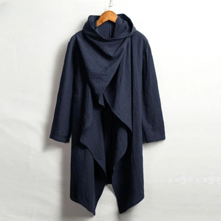 Clifton Cloak Coat