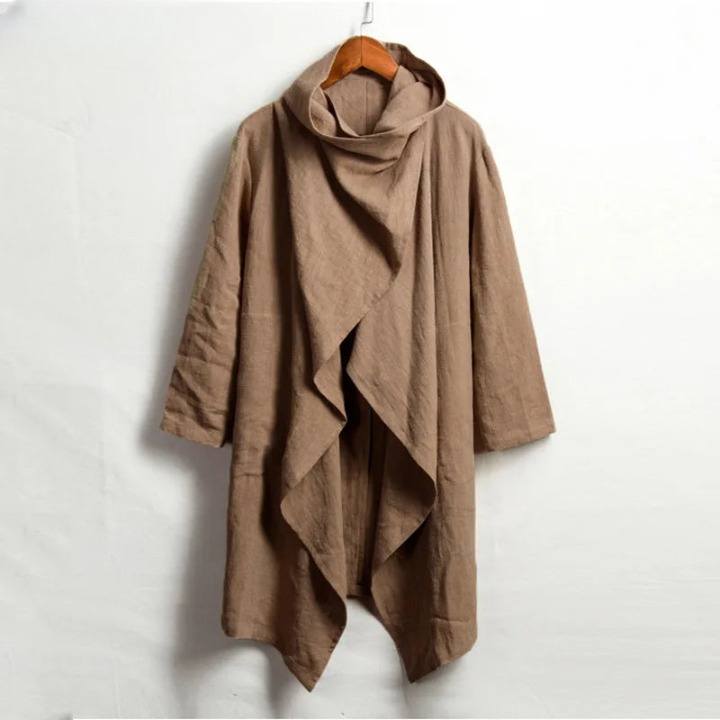 Clifton Cloak Coat