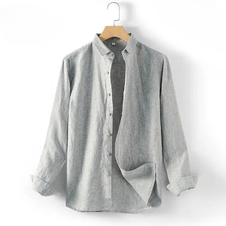 Coast Linen Shirt