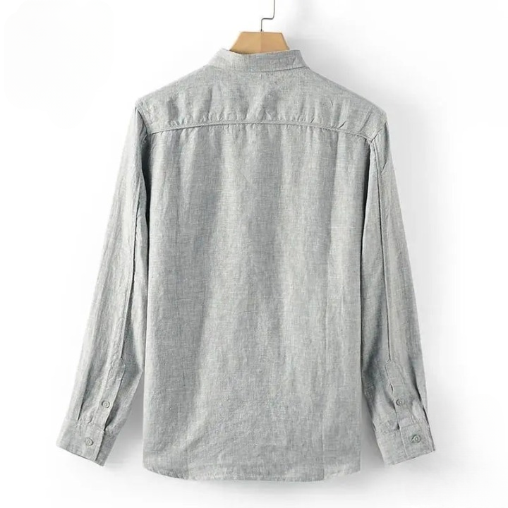 Coast Linen Shirt