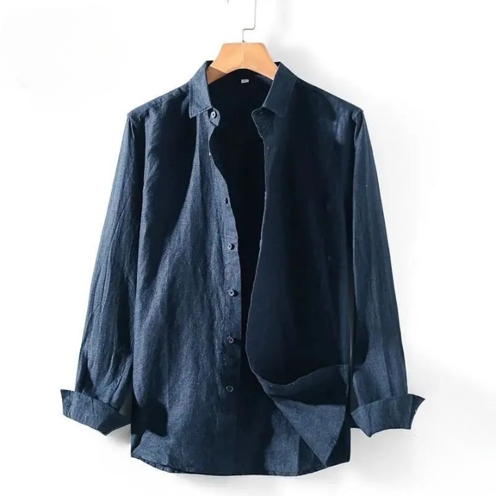 Coast Linen Shirt