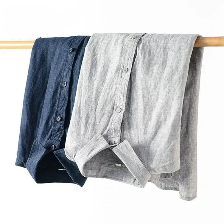 Coast Linen Shirt