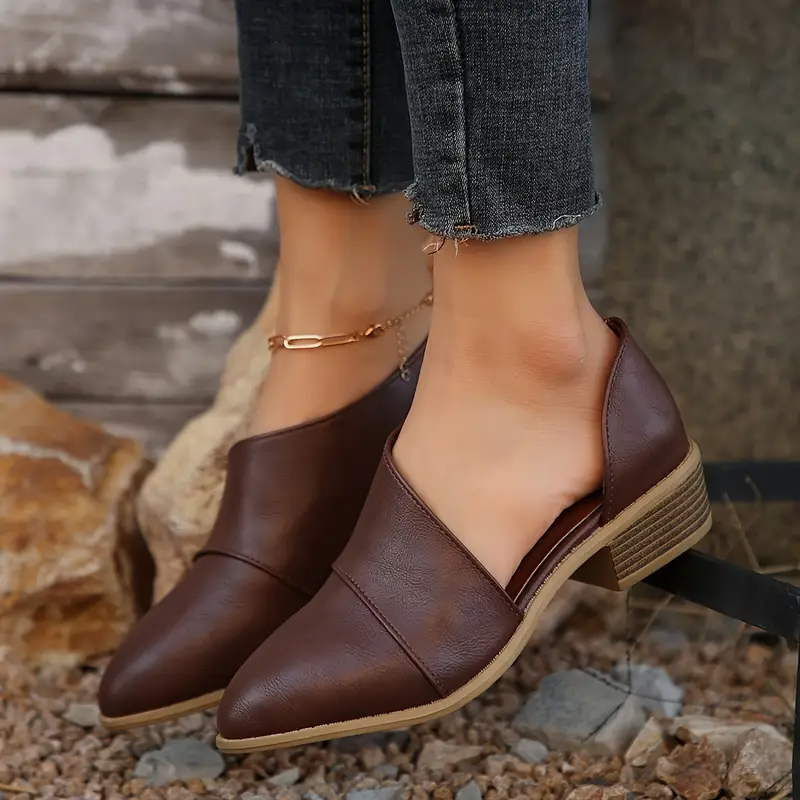 Veronica Gladiator Pumps