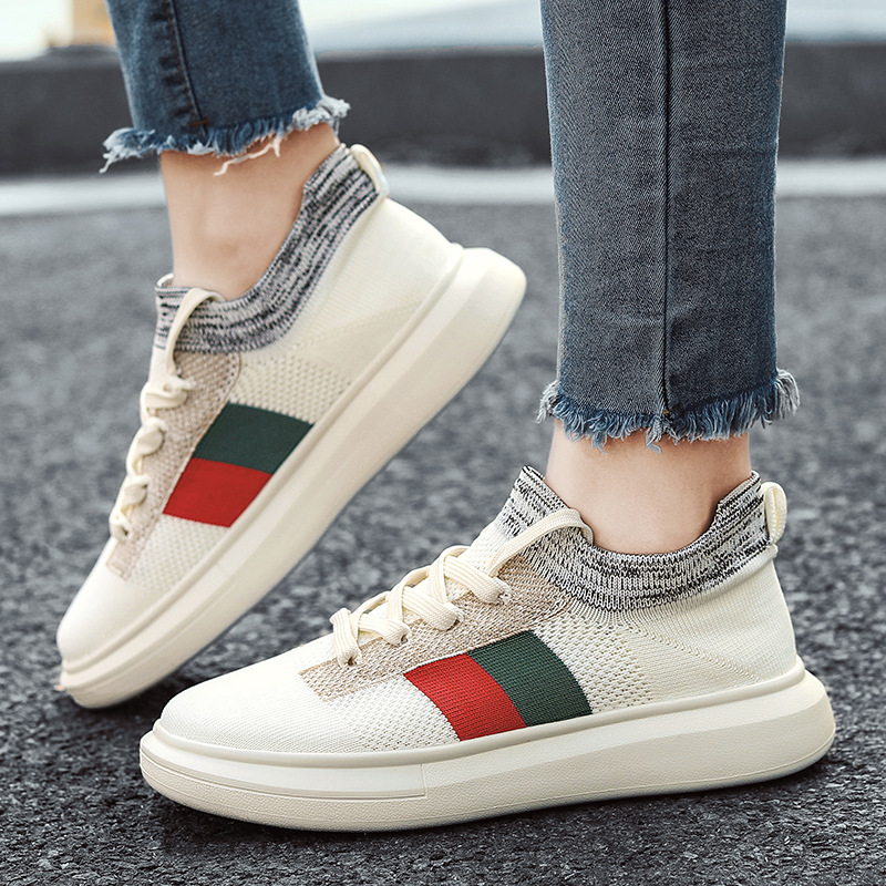 Cassian Italian Sneakers