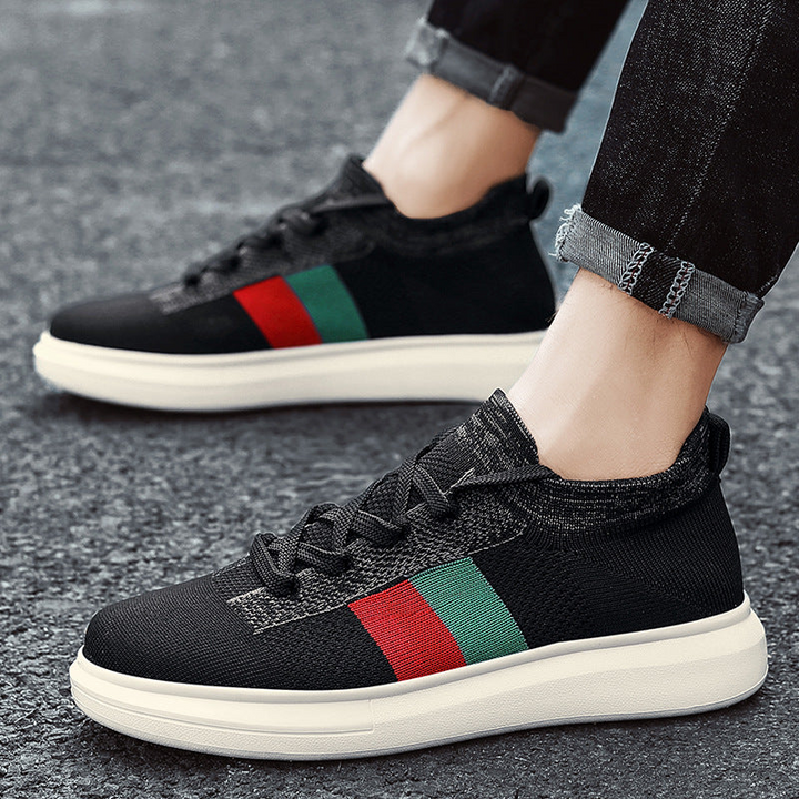 Cassian Italian Sneakers