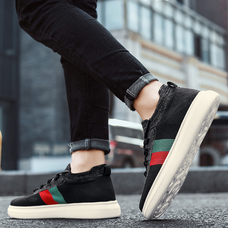Cassian Italian Sneakers