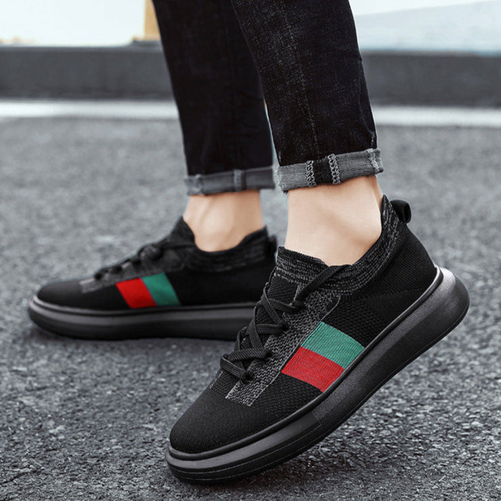 Cassian Italian Sneakers