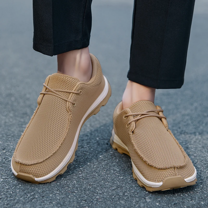 Nuvola Mesh Sneakers