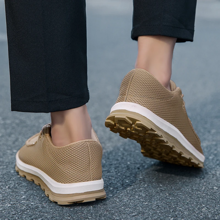 Nuvola Mesh Sneakers