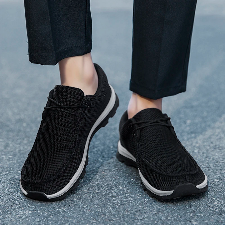 Nuvola Mesh Sneakers