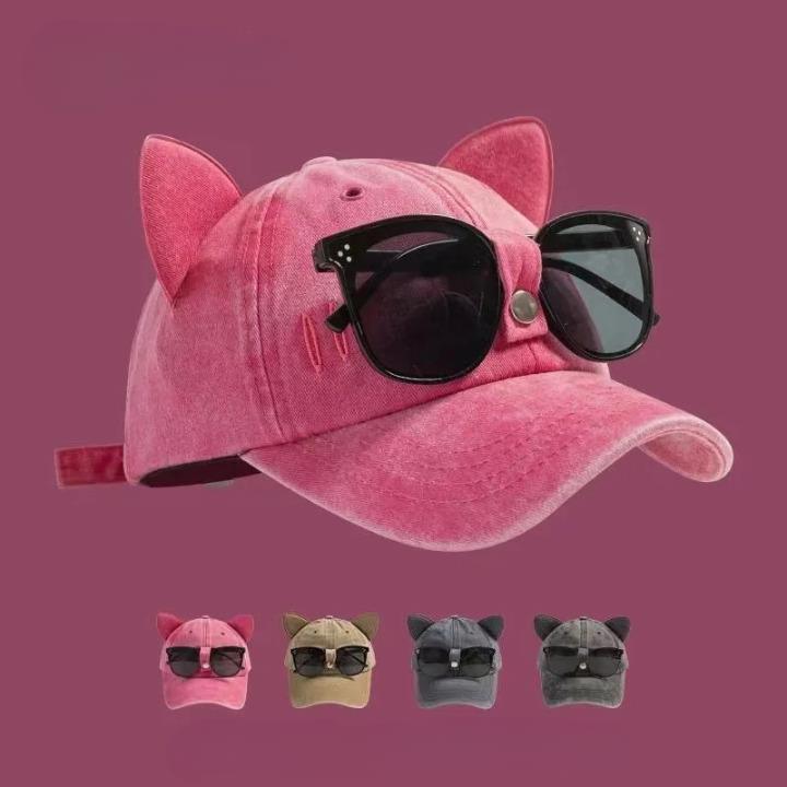 Billo Cap
