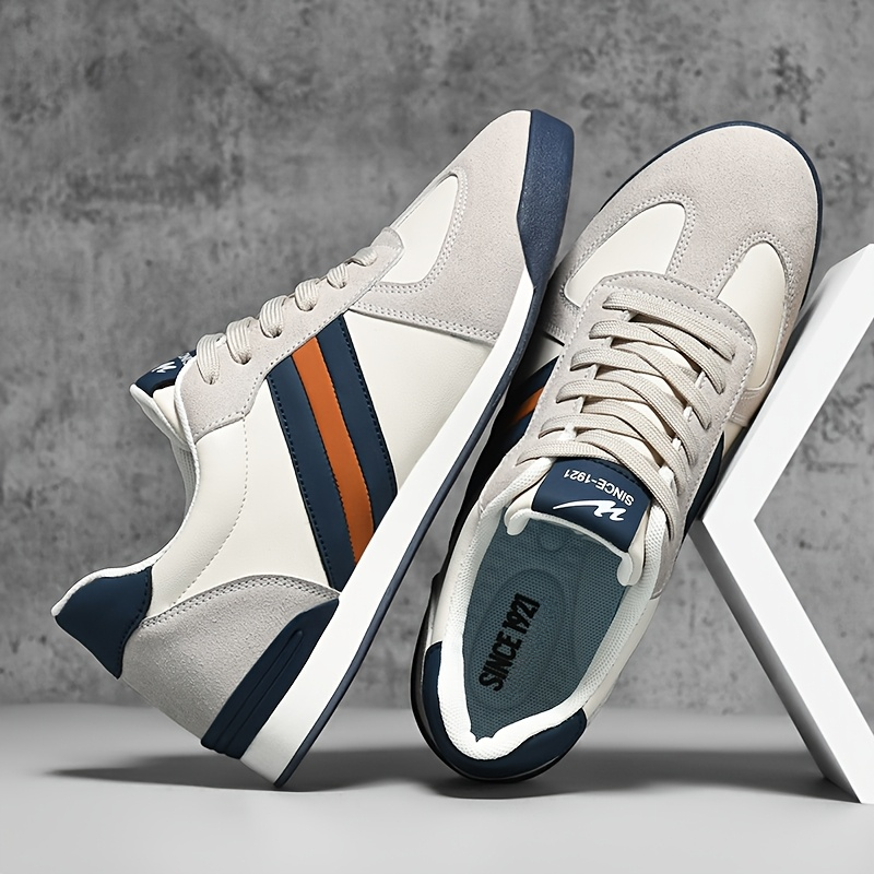 Samba Leather Sneakers