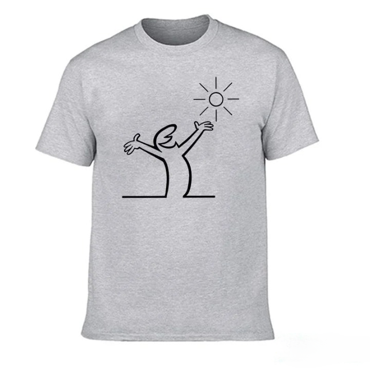 Positive Energy Tee