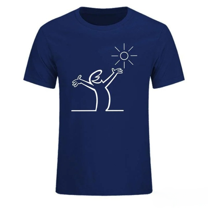 Positive Energy Tee