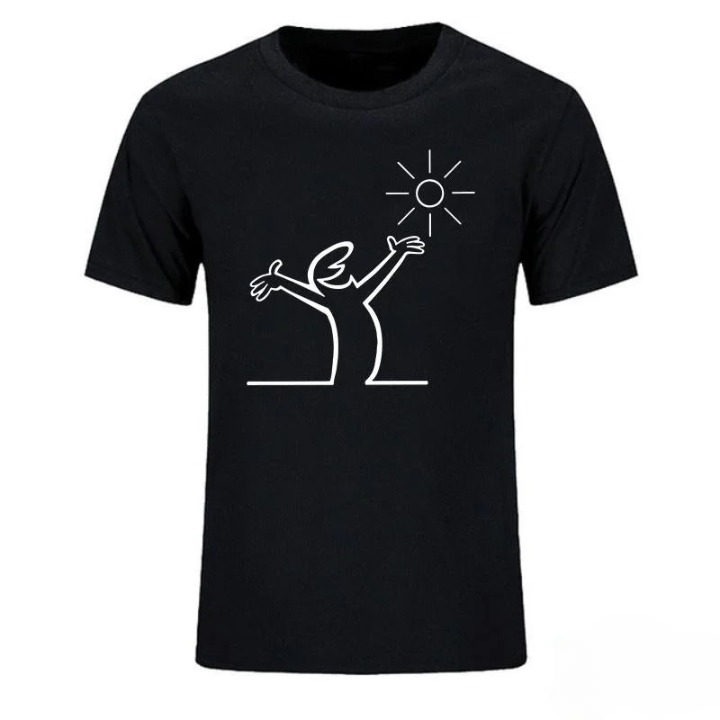Positive Energy Tee
