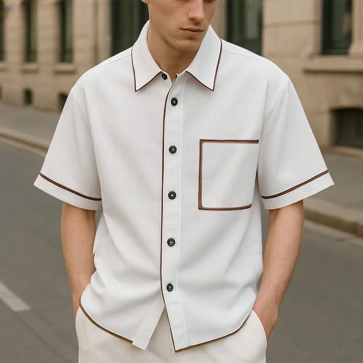 Rivello Ink Shirt