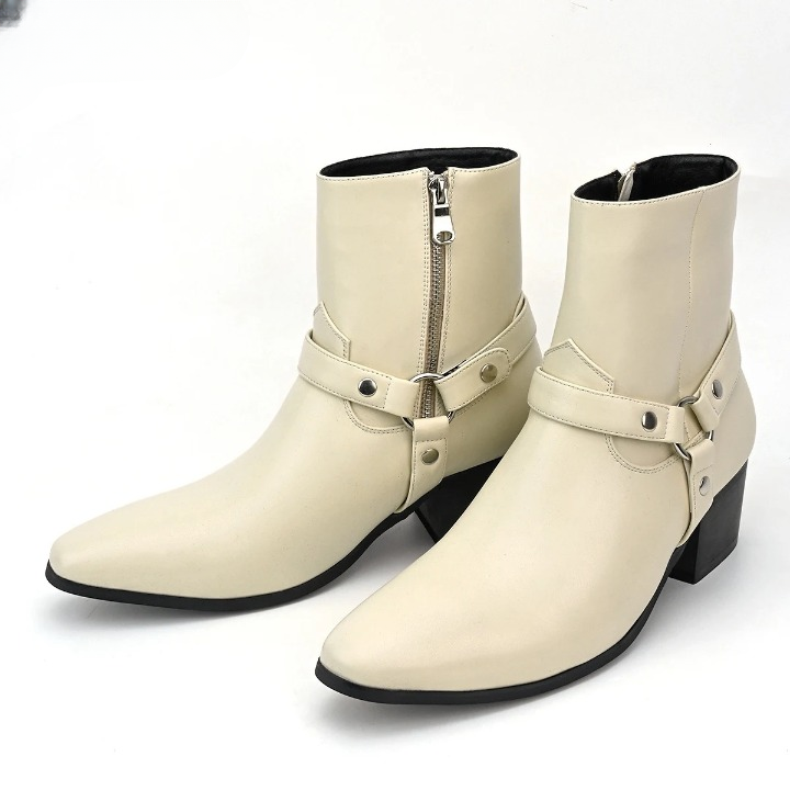 Blair Chelsea Boots