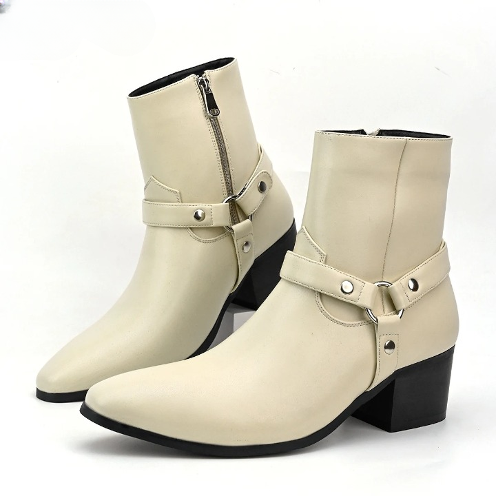 Blair Chelsea Boots